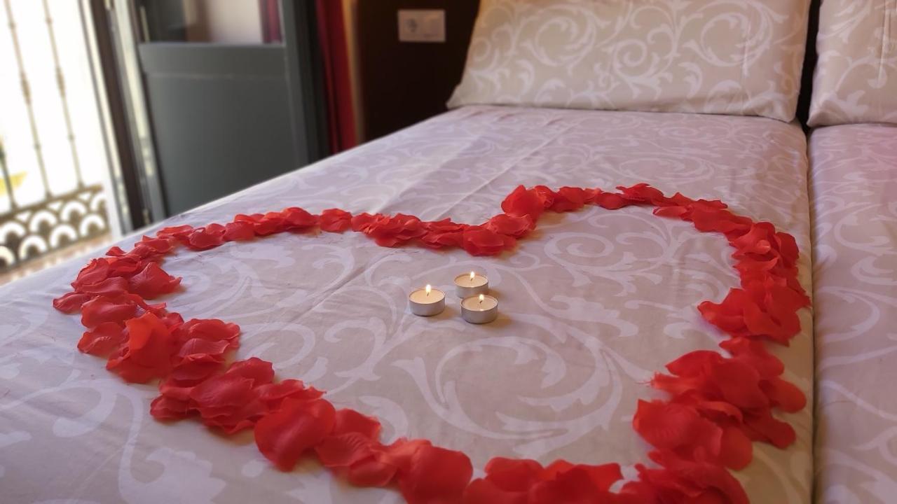 Corazon De Gæstehus 2*