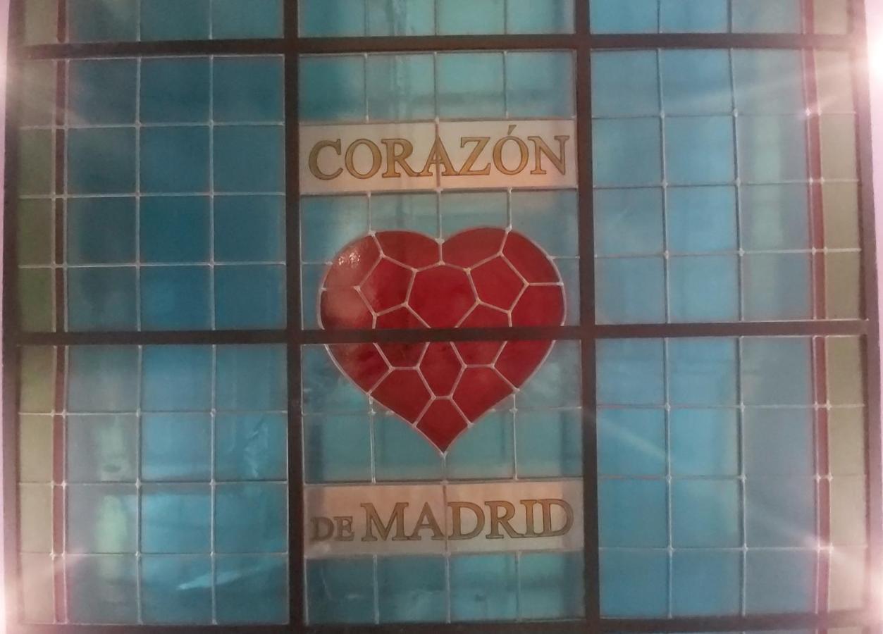 Gæstehus Corazon De Madrid