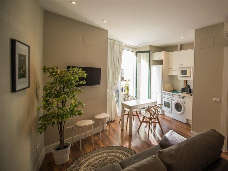Apartamento Cruz Madri