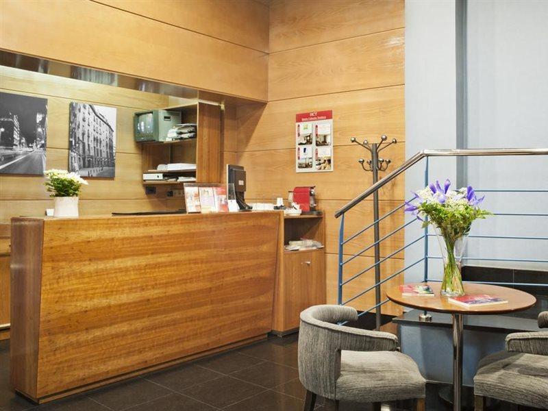 Aparthotel Limehome Calle De Don Ramon De La Cruz