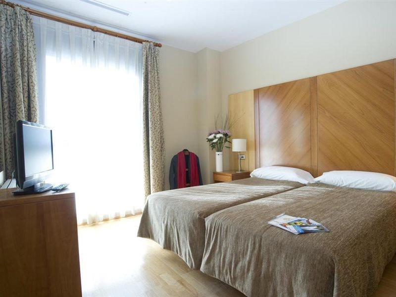 Limehome Calle De Don Ramon De La Cruz 2*