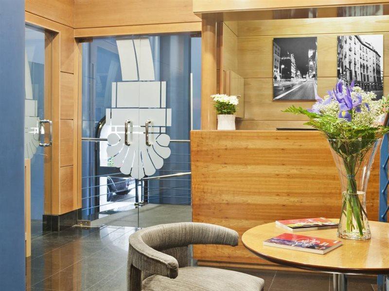Aparthotel Limehome Calle De Don Ramon De La Cruz 2*