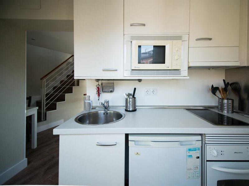 Cruz Apartamento