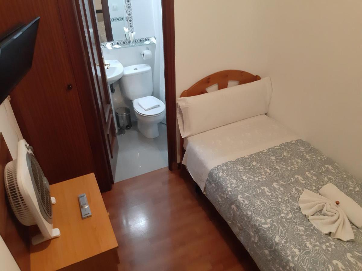 Guest house New Go 2*