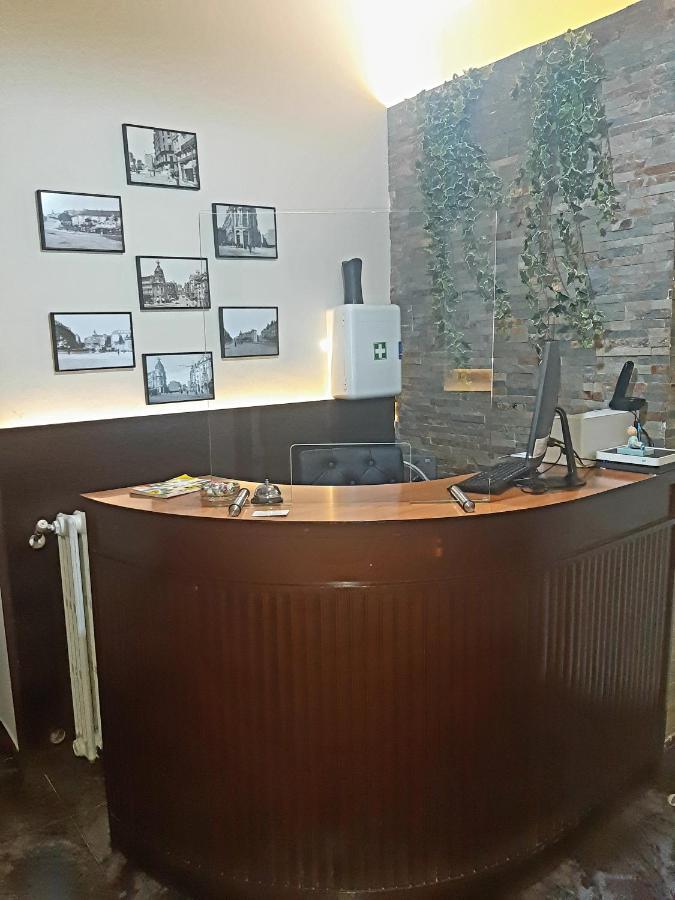 New Go Guest house