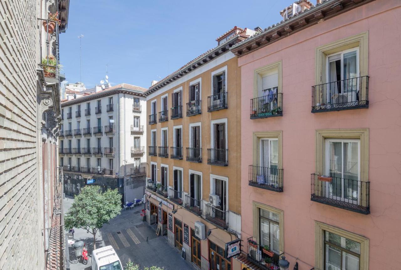 Descalzas Reales Apartamento