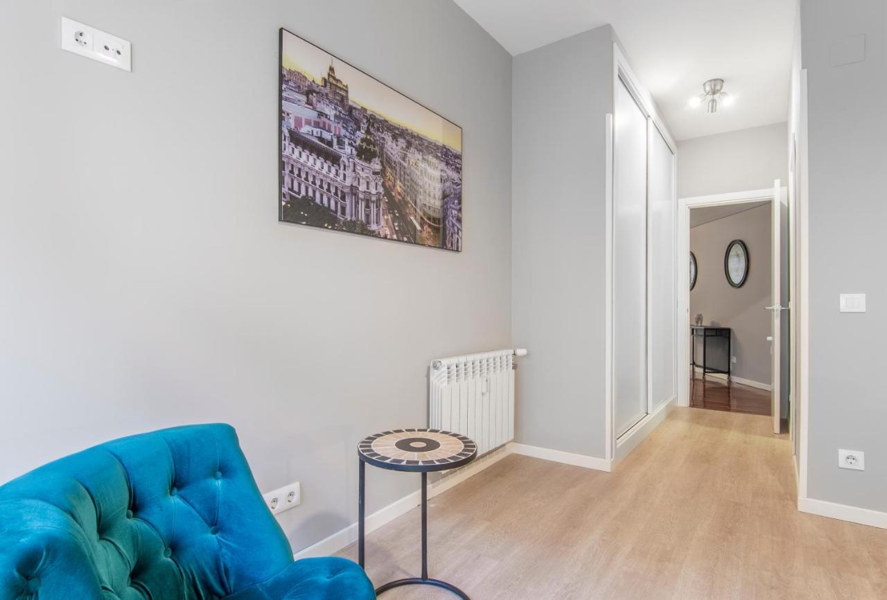 Apartamento Descalzas Reales Madri