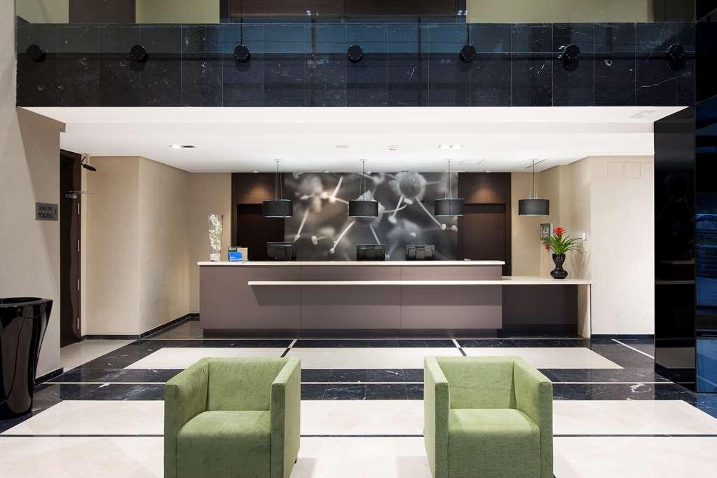 Hotel Nh Ribera Del Manzanares *