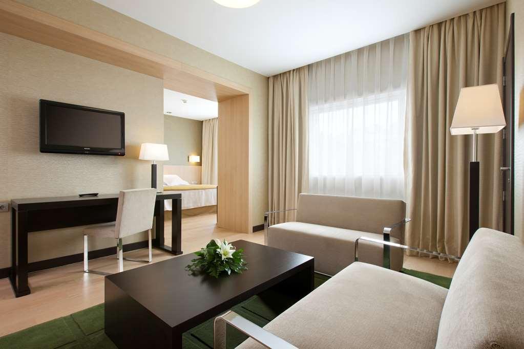 Hotel Nh Ribera Del Manzanares Madrid