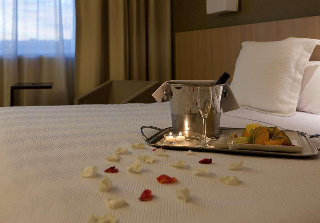 Hotel Nh Ribera Del Manzanares *
