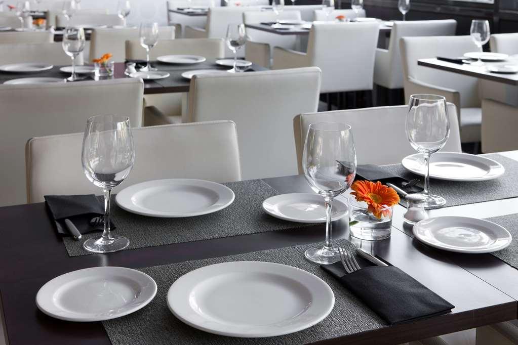 Hotel Nh Ribera Del Manzanares Madrid
