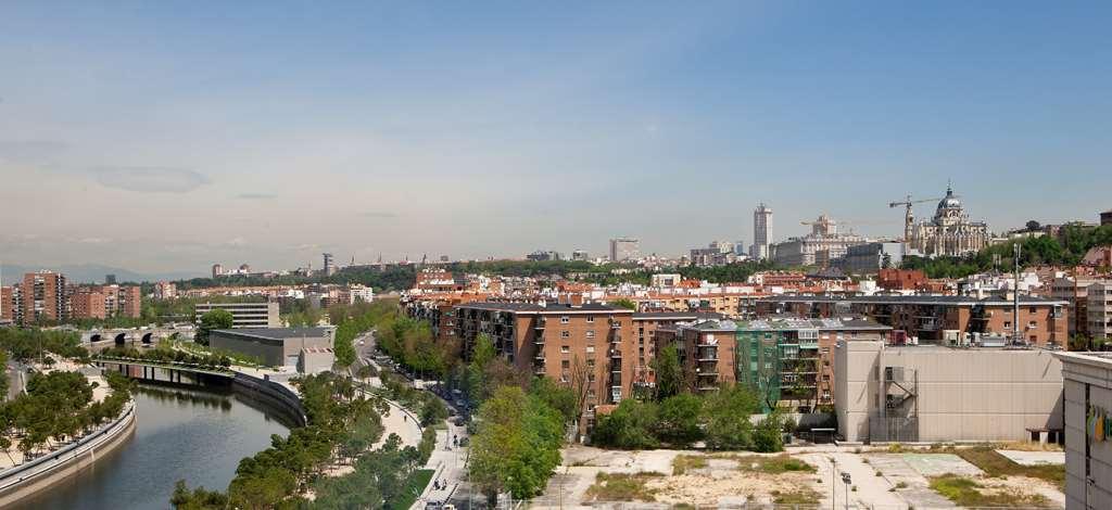 Hotel Nh Ribera Del Manzanares