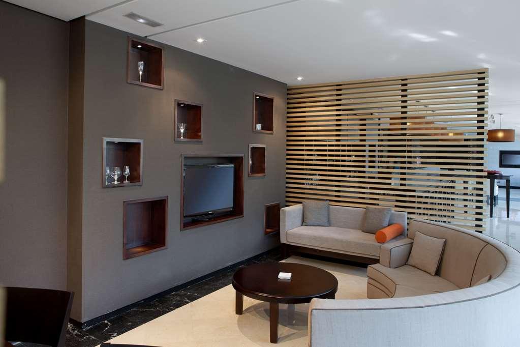 Nh Ribera Del Manzanares Hotel Madrid