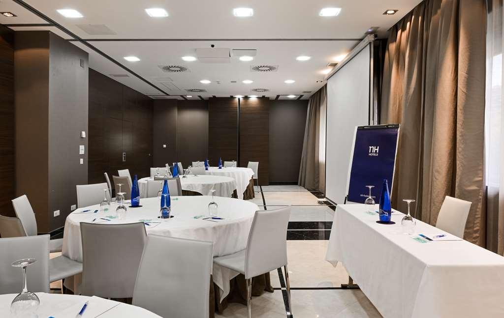 Hotel Nh Ribera Del Manzanares Madrid