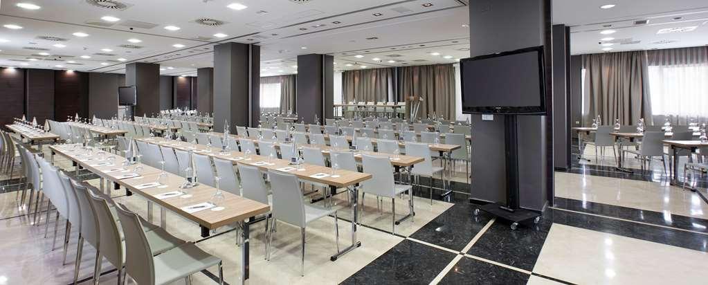 Hotel Nh Ribera Del Manzanares