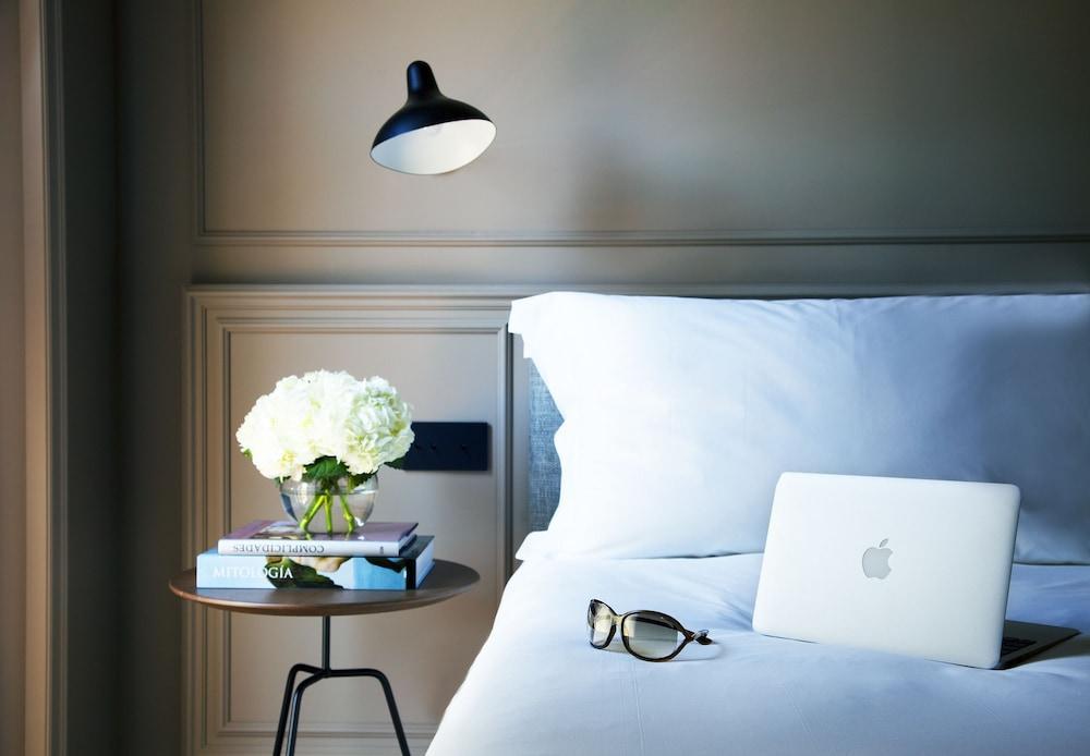 Totem Madrid, A Small Luxury Of The World Hotel 4*