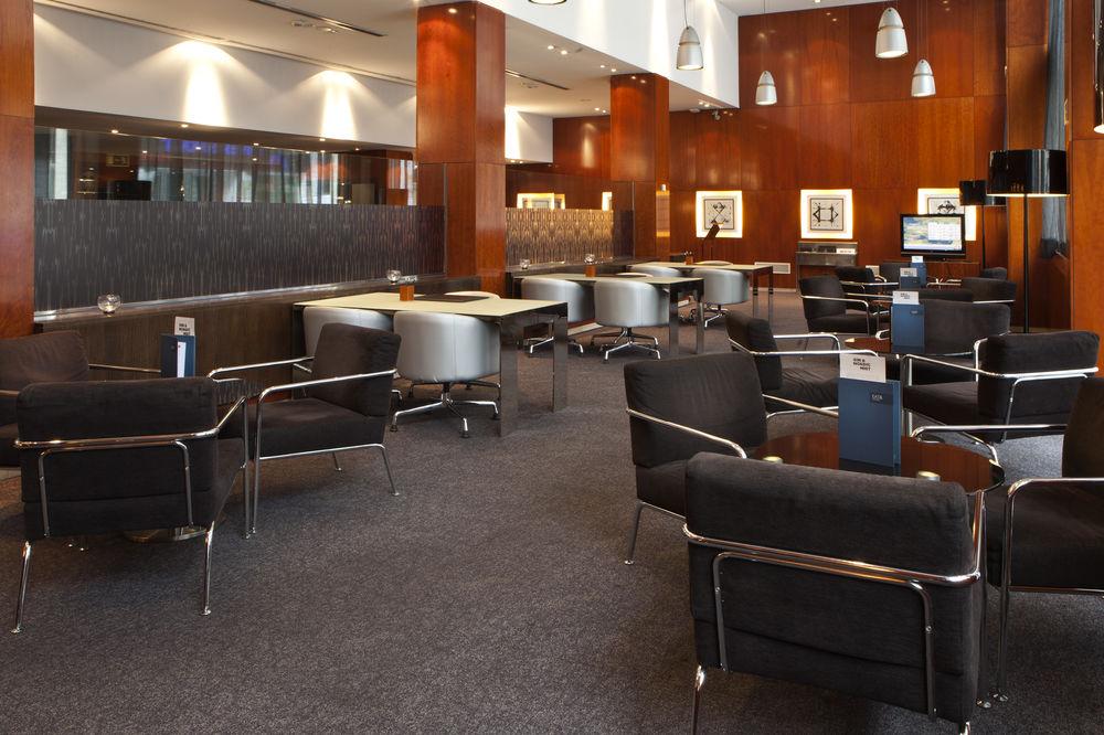 Hotel Ac Avenida De America By Marriott 3*