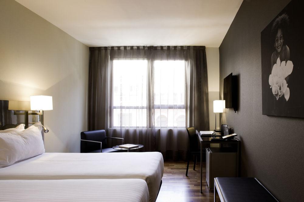 Ac Avenida De America By Marriott Hotel Madrid