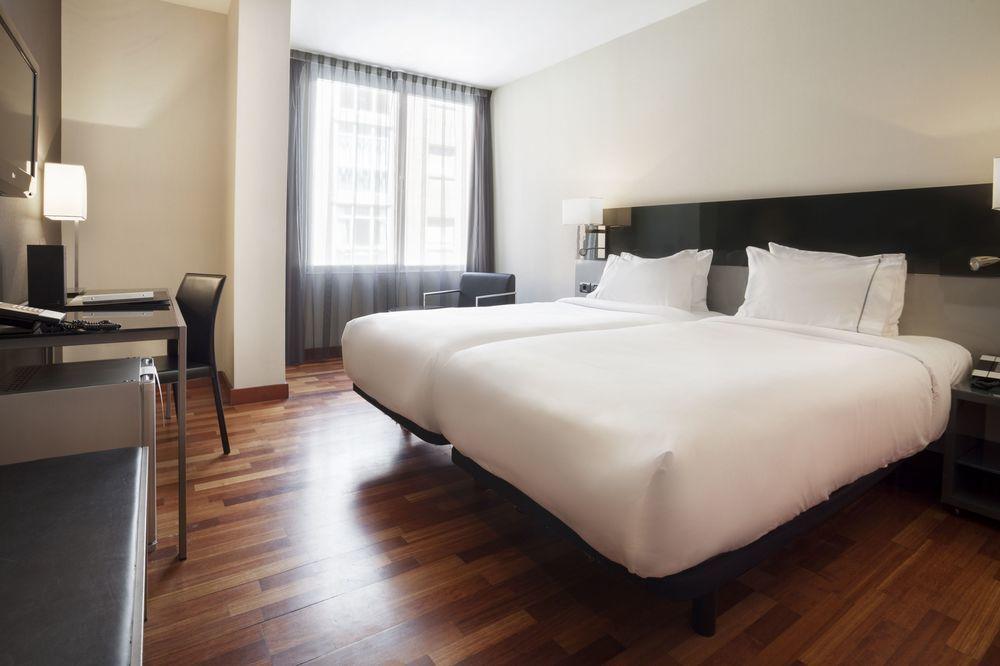 Ac Avenida De America By Marriott Madrid