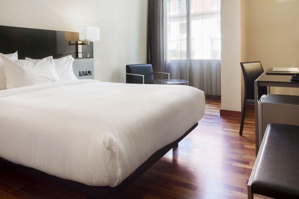 Ac Avenida De America By Marriott 3* Madrid