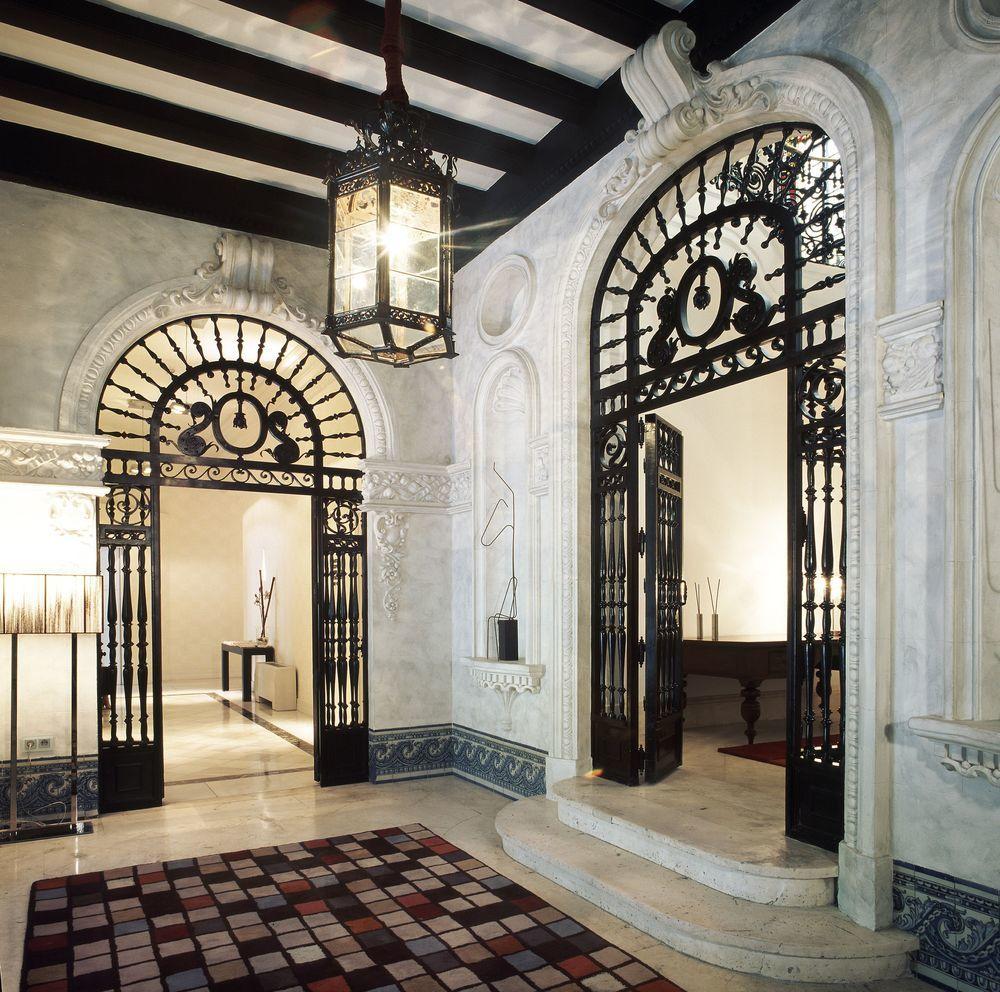 Palacio Del Retiro, Autograph Collection Hotel Madrid