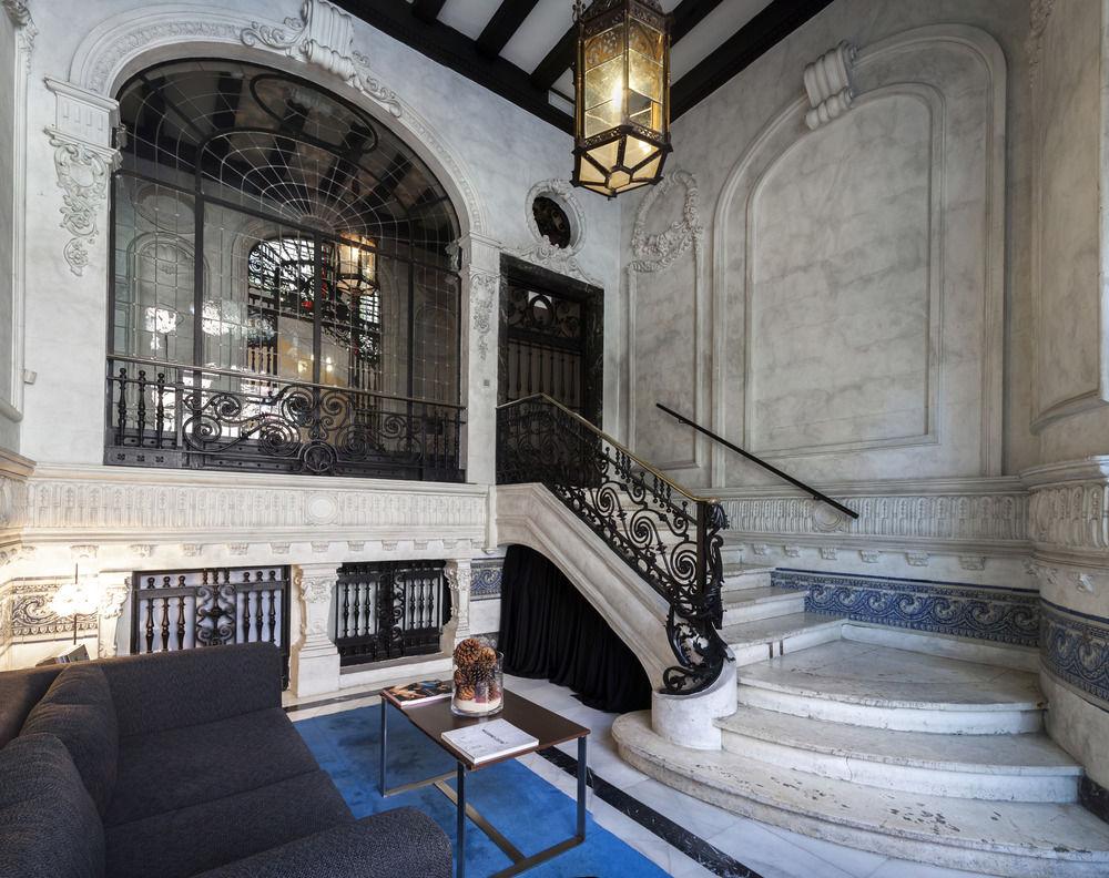 Hotel Palacio Del Retiro, Autograph Collection Madrid