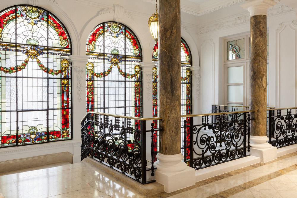 Palacio Del Retiro, Autograph Collection 5*