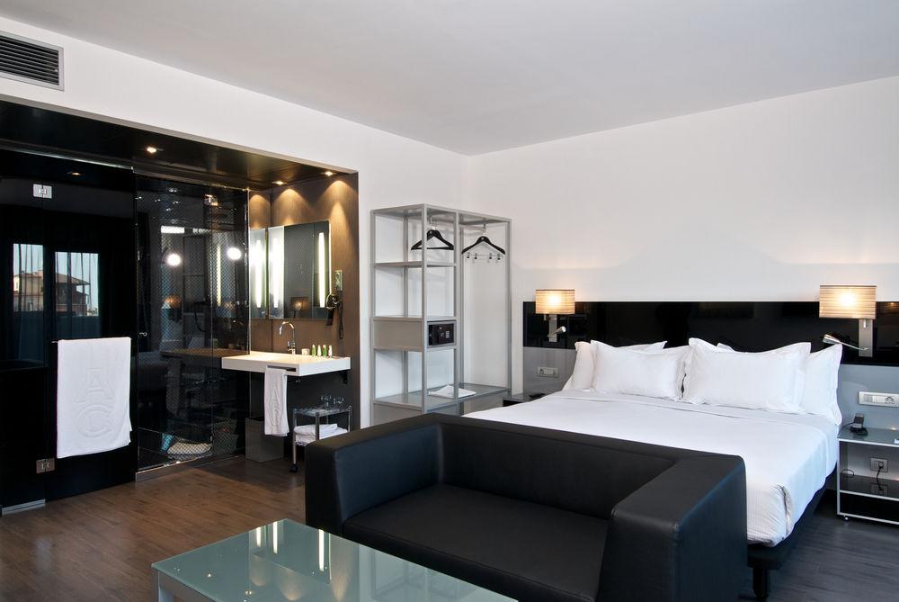 Ac Atocha By Marriott Hotel 4*