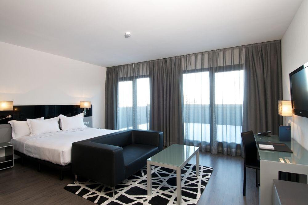 Hotel Ac Atocha By Marriott