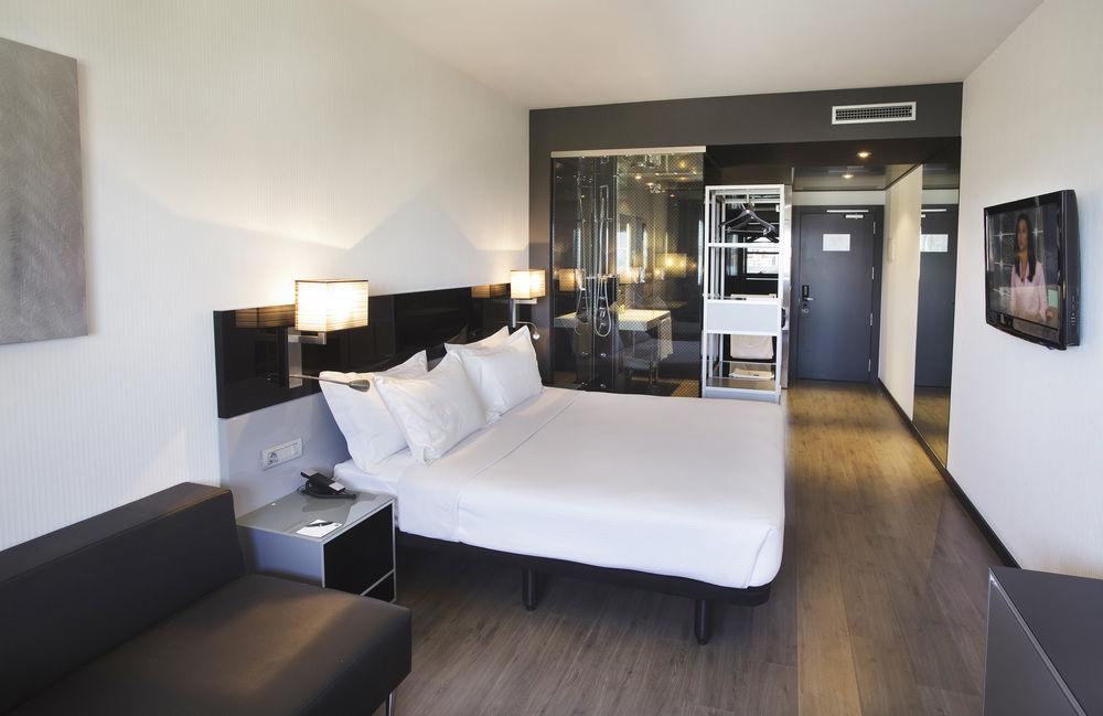 Ac Atocha By Marriott Madrid
