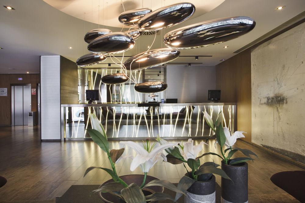 Ac Atocha By Marriott 4* Madrid