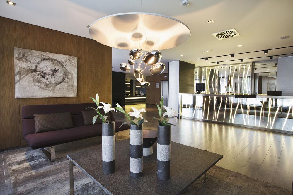 Ac Atocha By Marriott