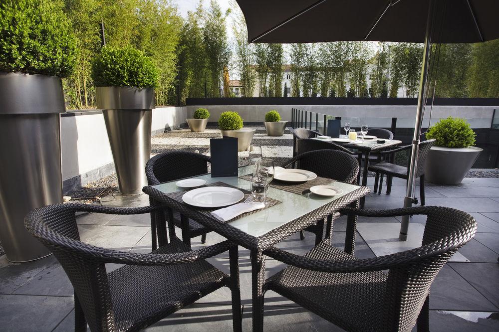 Hotel Ac Atocha By Marriott