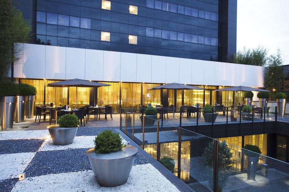 Ac Atocha By Marriott