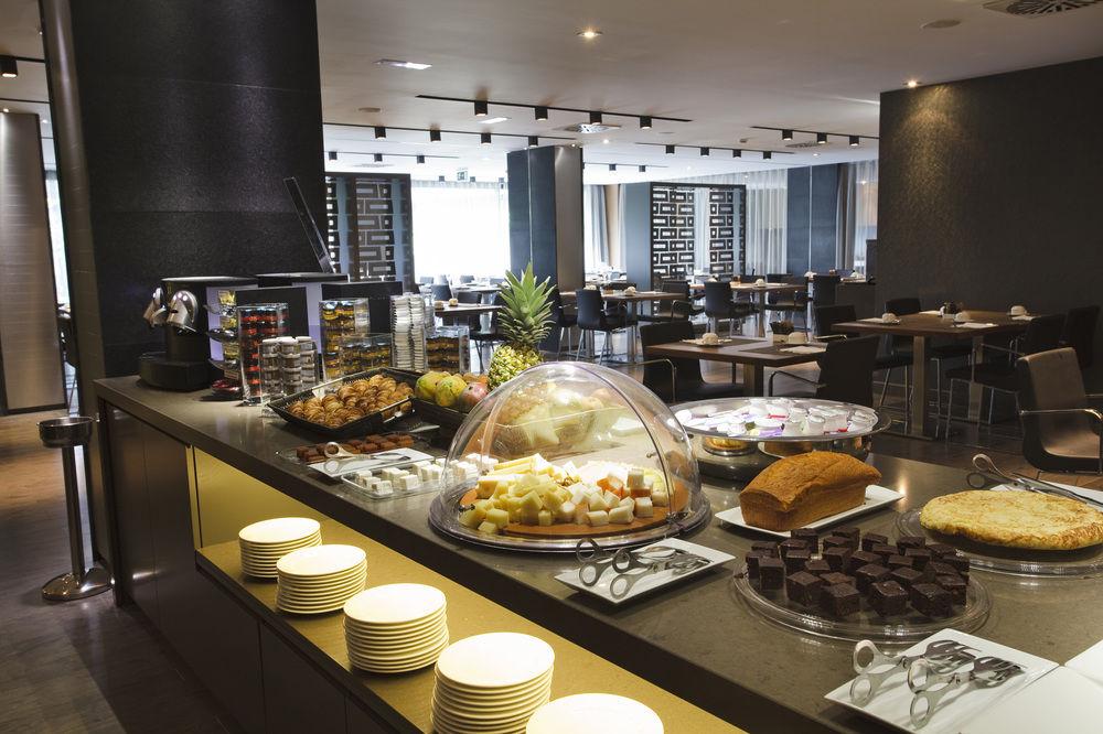 Hotel Ac Atocha By Marriott