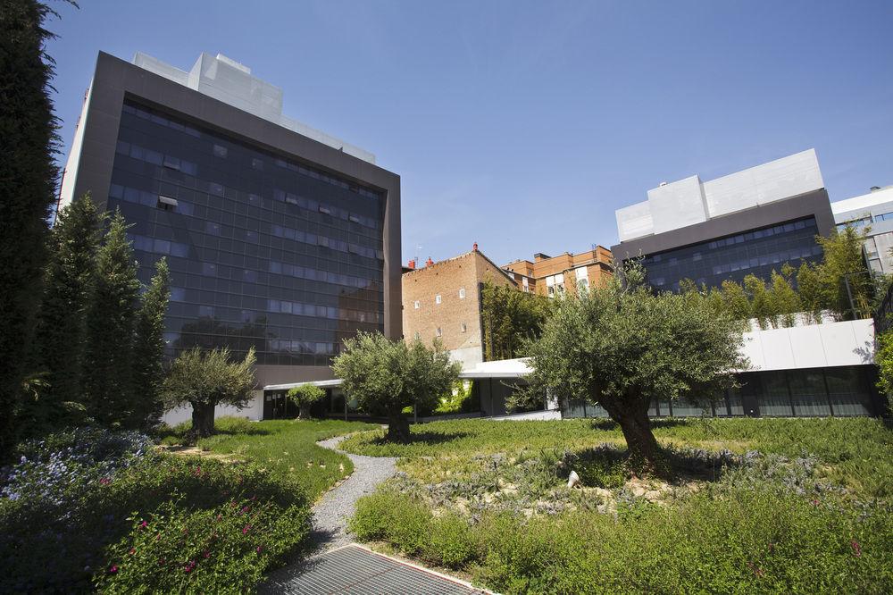 Ac Atocha By Marriott Madrid
