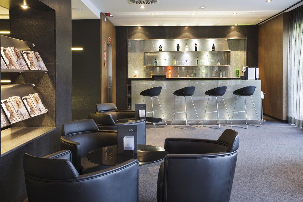 Ac Atocha By Marriott 4* Madrid