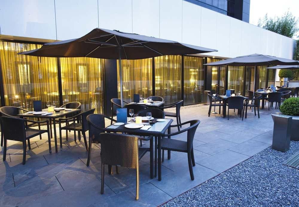 Ac Atocha By Marriott 4*
