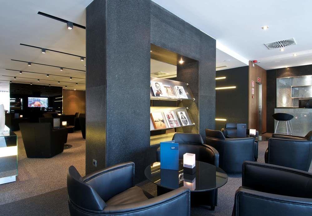 Hotel Ac Atocha By Marriott 4*