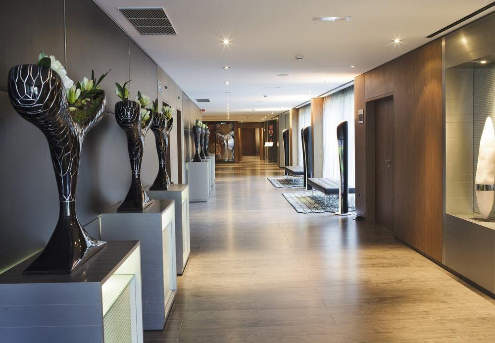 Hotel Ac Atocha By Marriott 4*