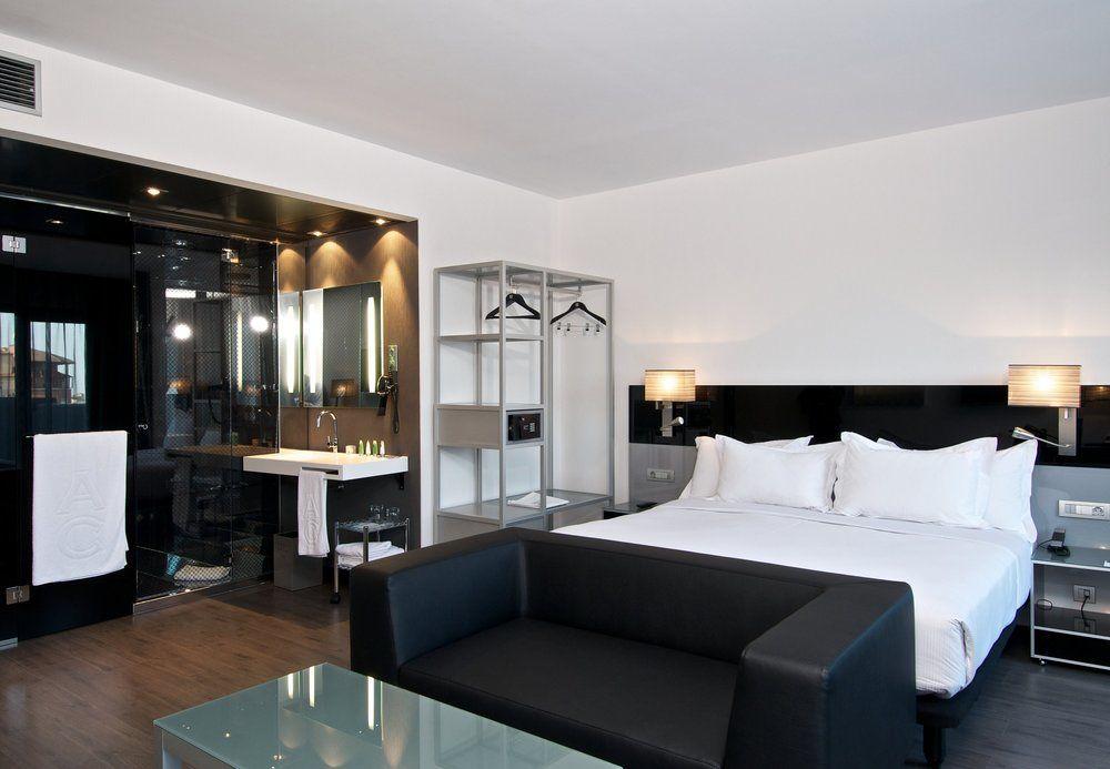 Ac Atocha By Marriott Hotel 4*