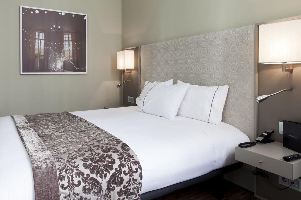 Palacio Del Retiro, Autograph Collection 5* Madrid