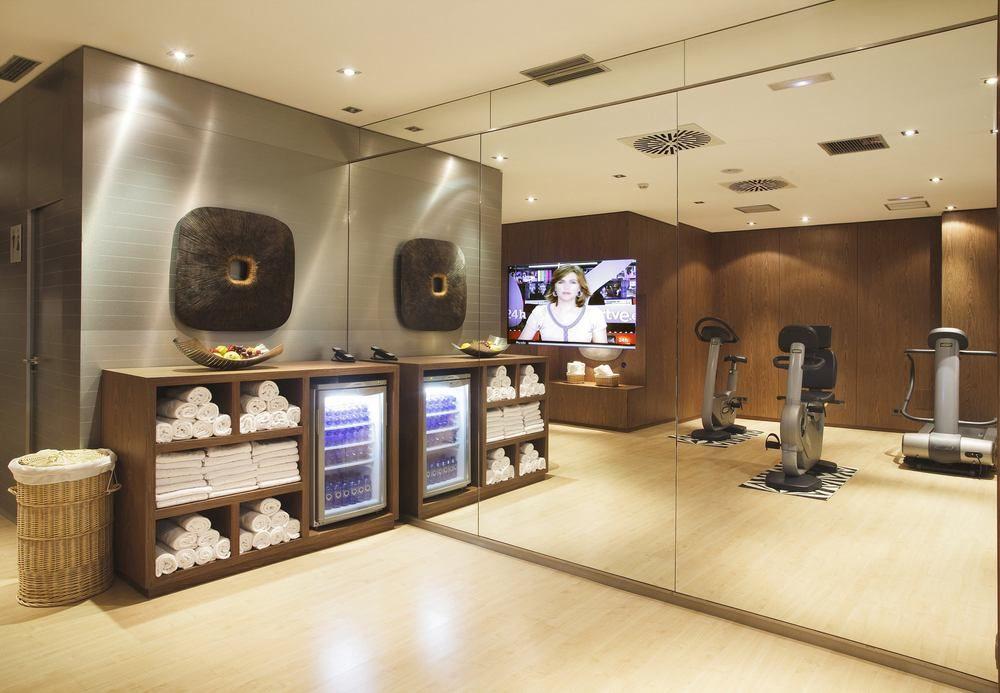 Hotel Ac Atocha By Marriott 4*