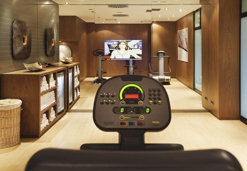 Ac Atocha By Marriott Madrid