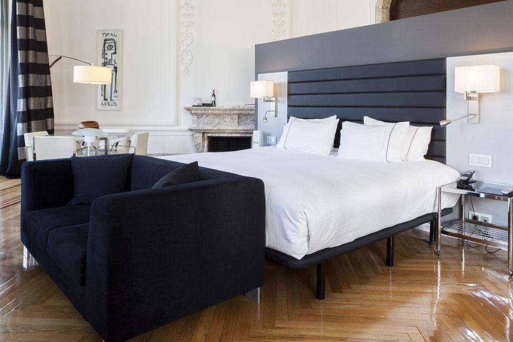 Hotel Palacio Del Retiro, Autograph Collection