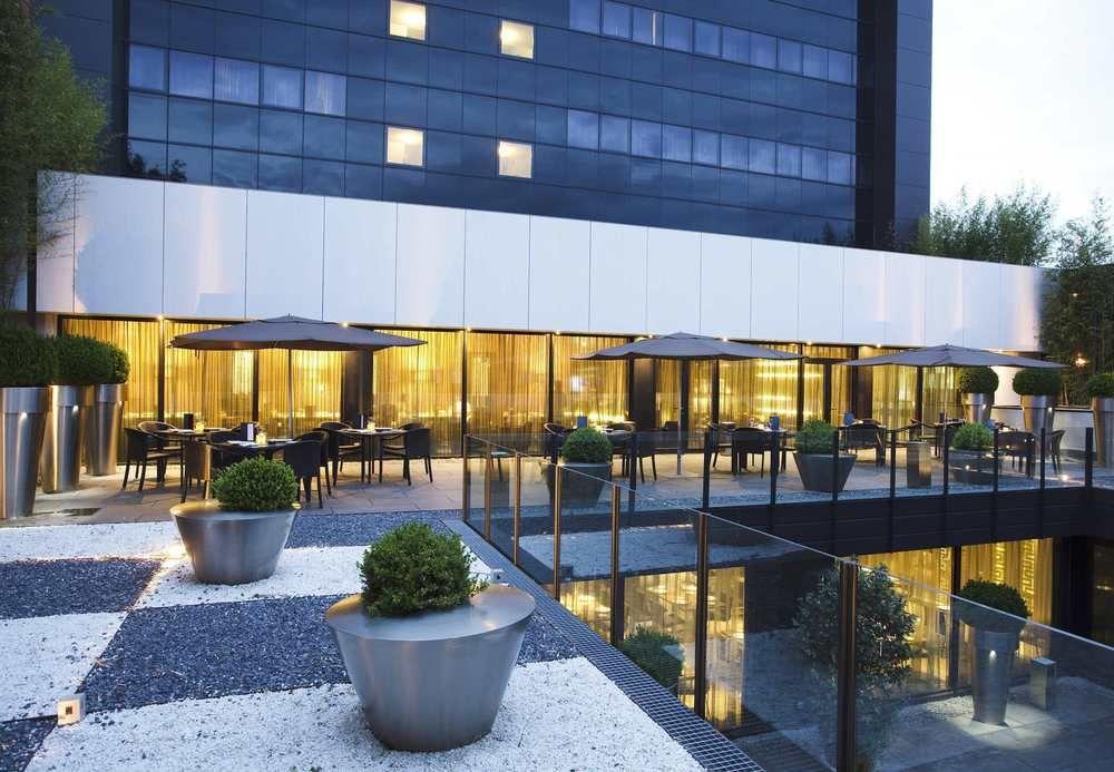 Ac Atocha By Marriott 4*