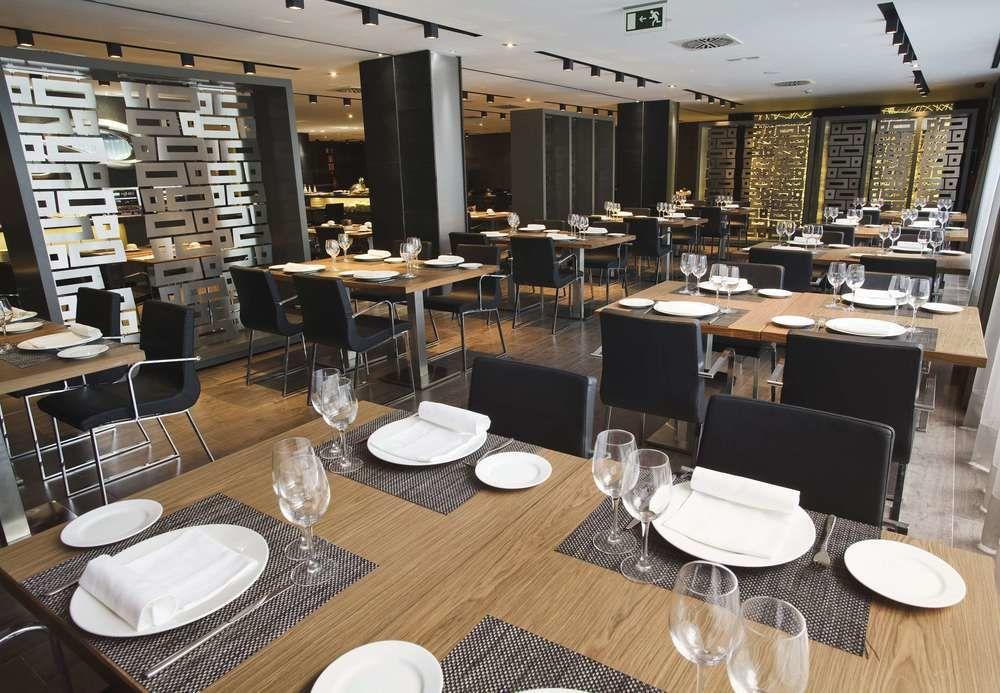 Ac Atocha By Marriott 4* Madrid