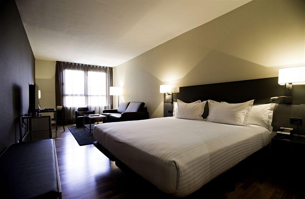 Ac Avenida De America By Marriott Hotel 3*