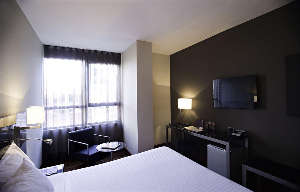Ac Avenida De America By Marriott Hotel Madrid