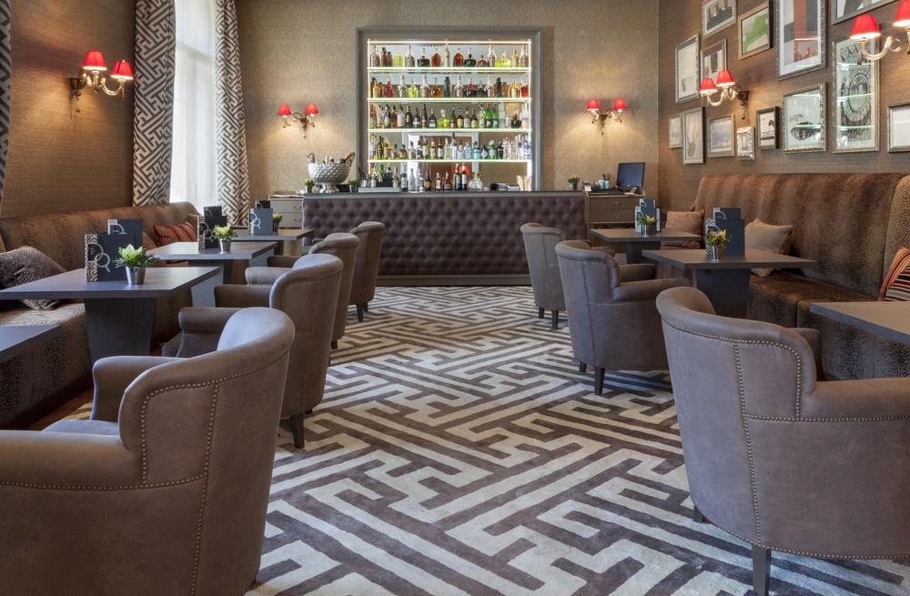 Hotel Palacio Del Retiro, Autograph Collection 5*